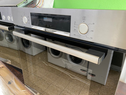 Bosch Serie 4 autarker Backofen