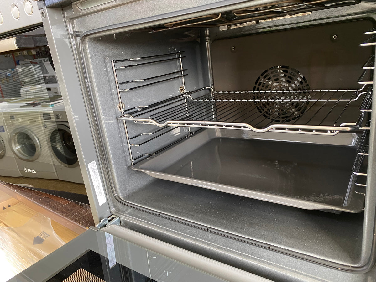 Bosch Serie 4 autarker Backofen
