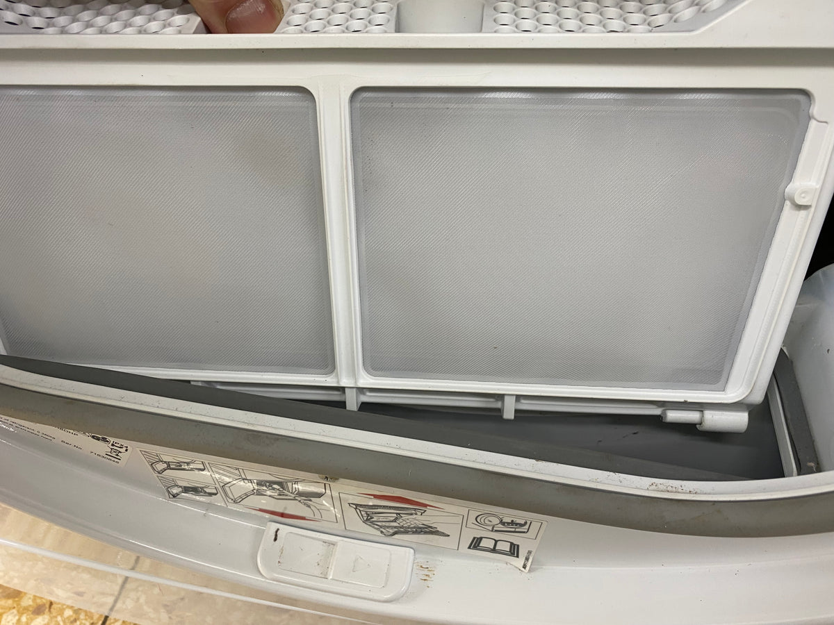AEG Wärmepumpentrockner A+++/7kg
