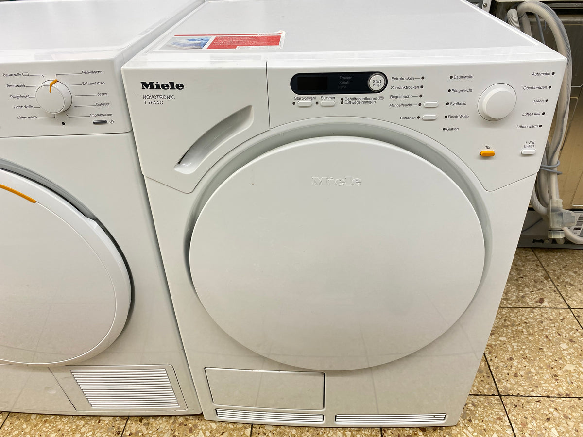 Miele Kondenstrockner 6kg