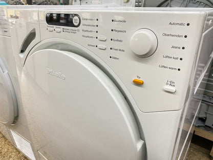 Miele Kondenstrockner 6kg
