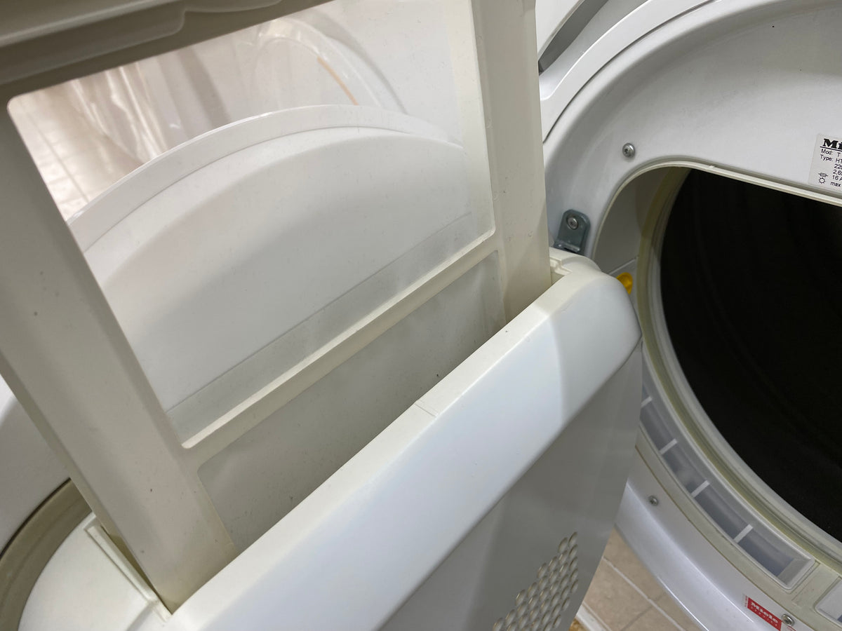 Miele Kondenstrockner 6kg
