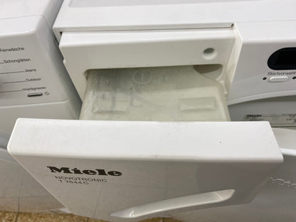 Miele Kondenstrockner 6kg