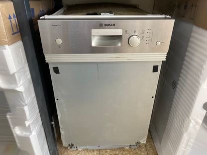 Bosch Geschirrspülmaschine A+/45cm
