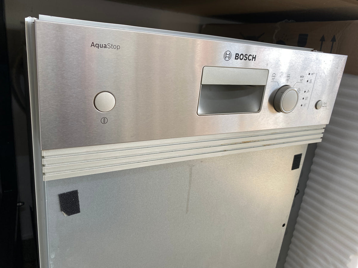 Bosch Geschirrspülmaschine A+/45cm