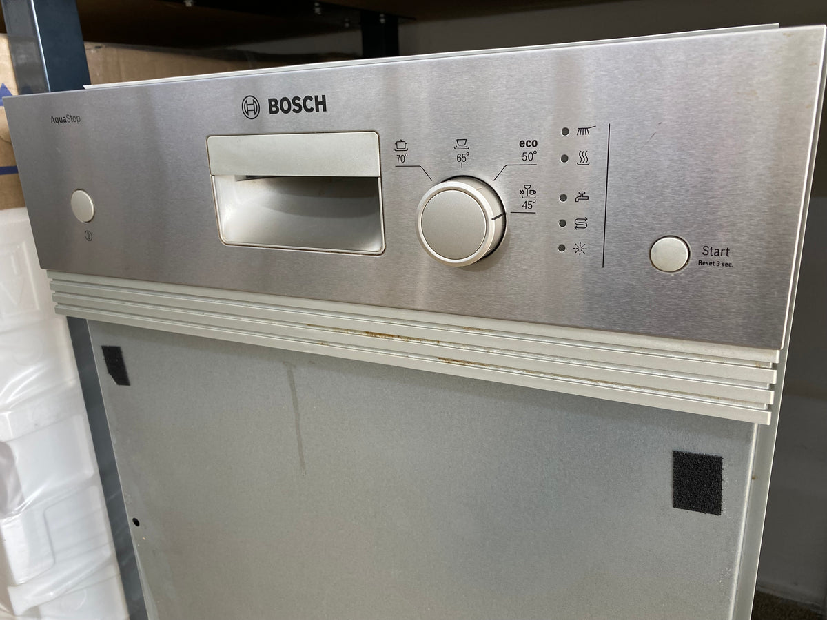 Bosch Geschirrspülmaschine A+/45cm