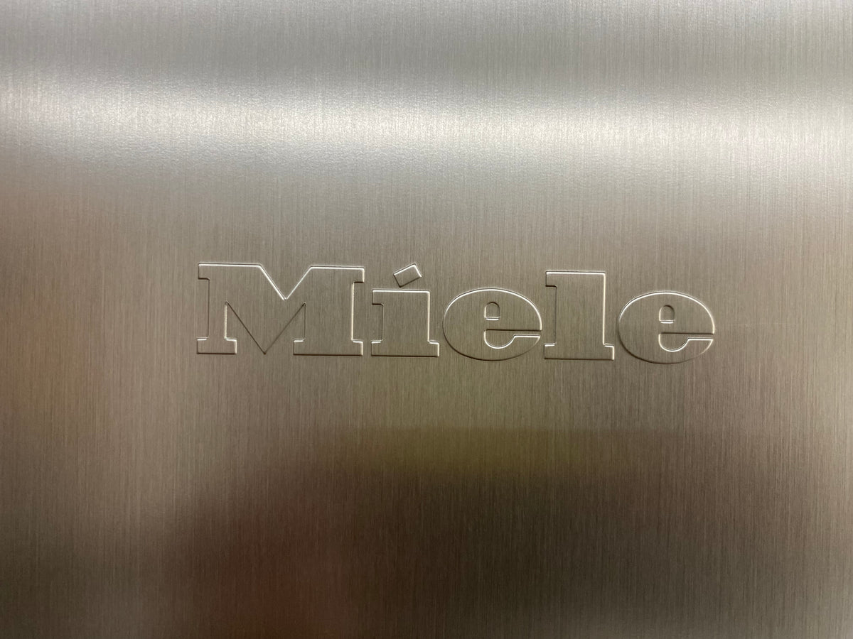 Miele Kühl-Gefrierkombination