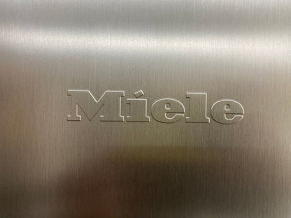 Miele Kühl-Gefrierkombination