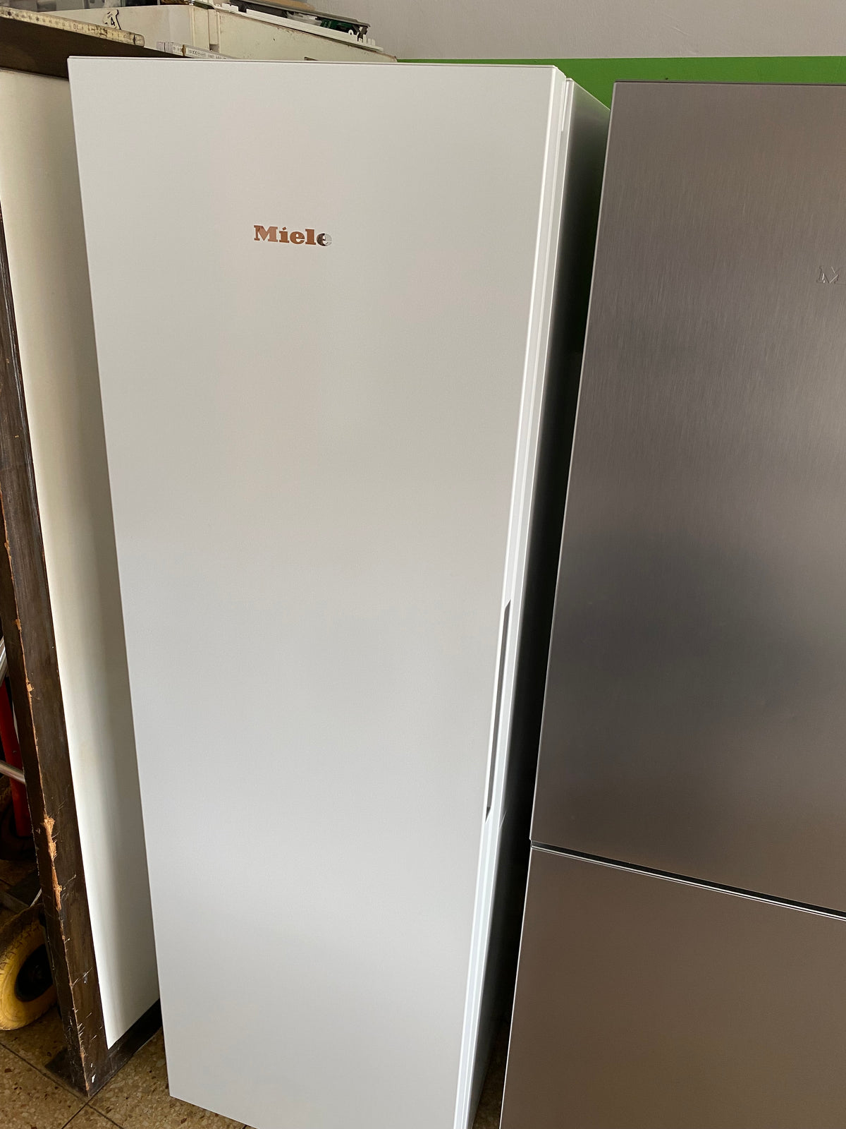 Miele Gefrierschrank D / NoFrost