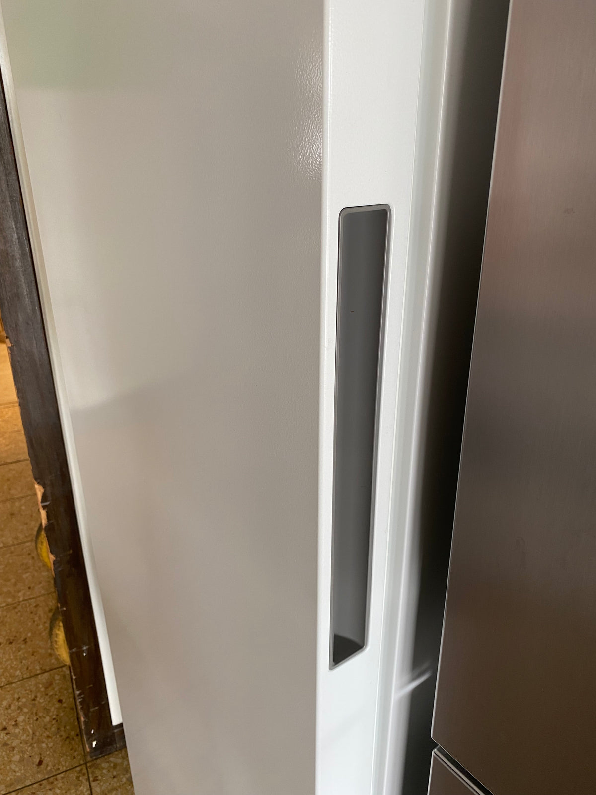 Miele Gefrierschrank D / NoFrost