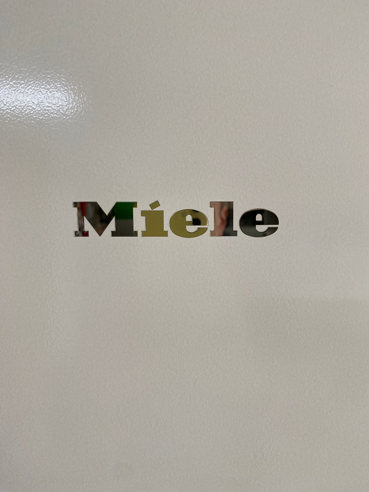 Miele Gefrierschrank D / NoFrost