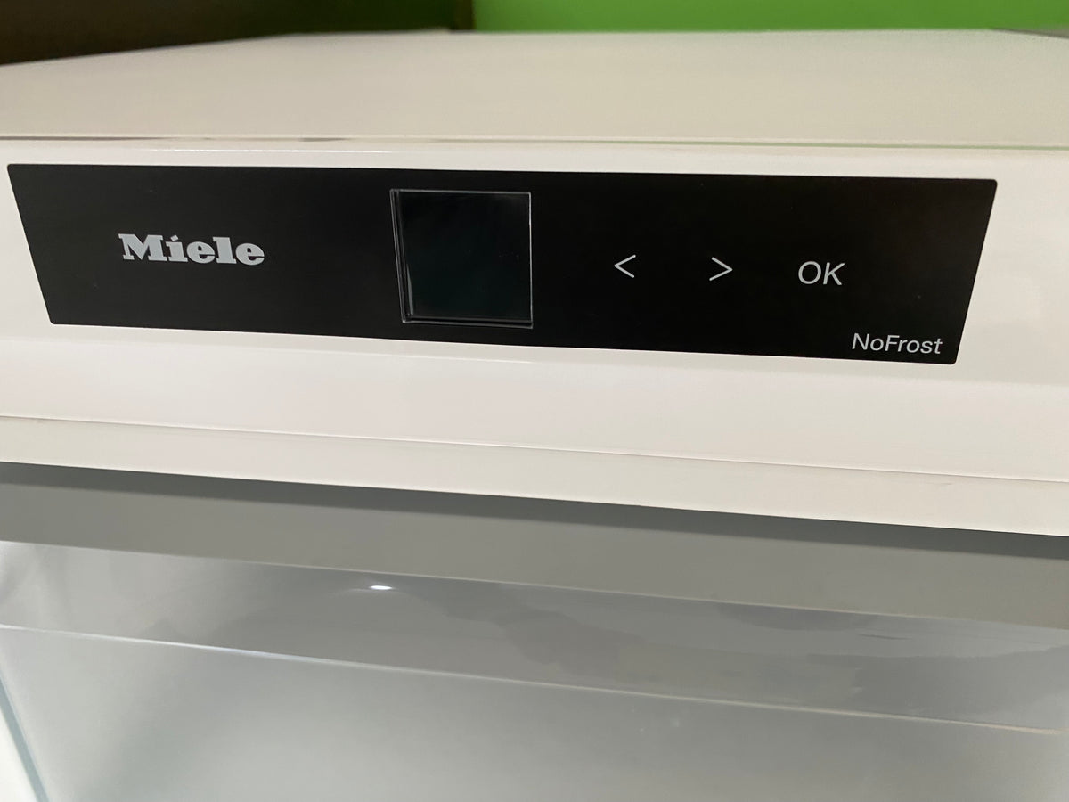 Miele Gefrierschrank D / NoFrost