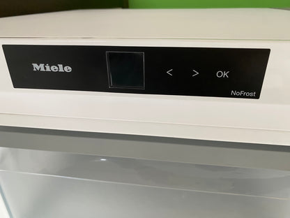 Miele Gefrierschrank D / NoFrost
