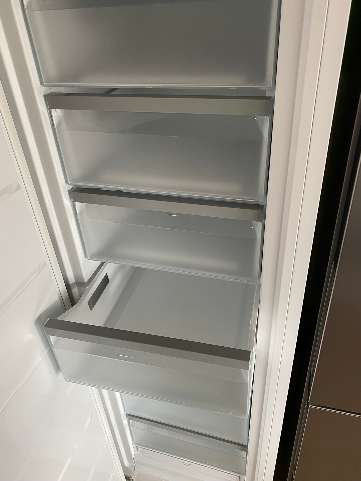 Miele Gefrierschrank D / NoFrost