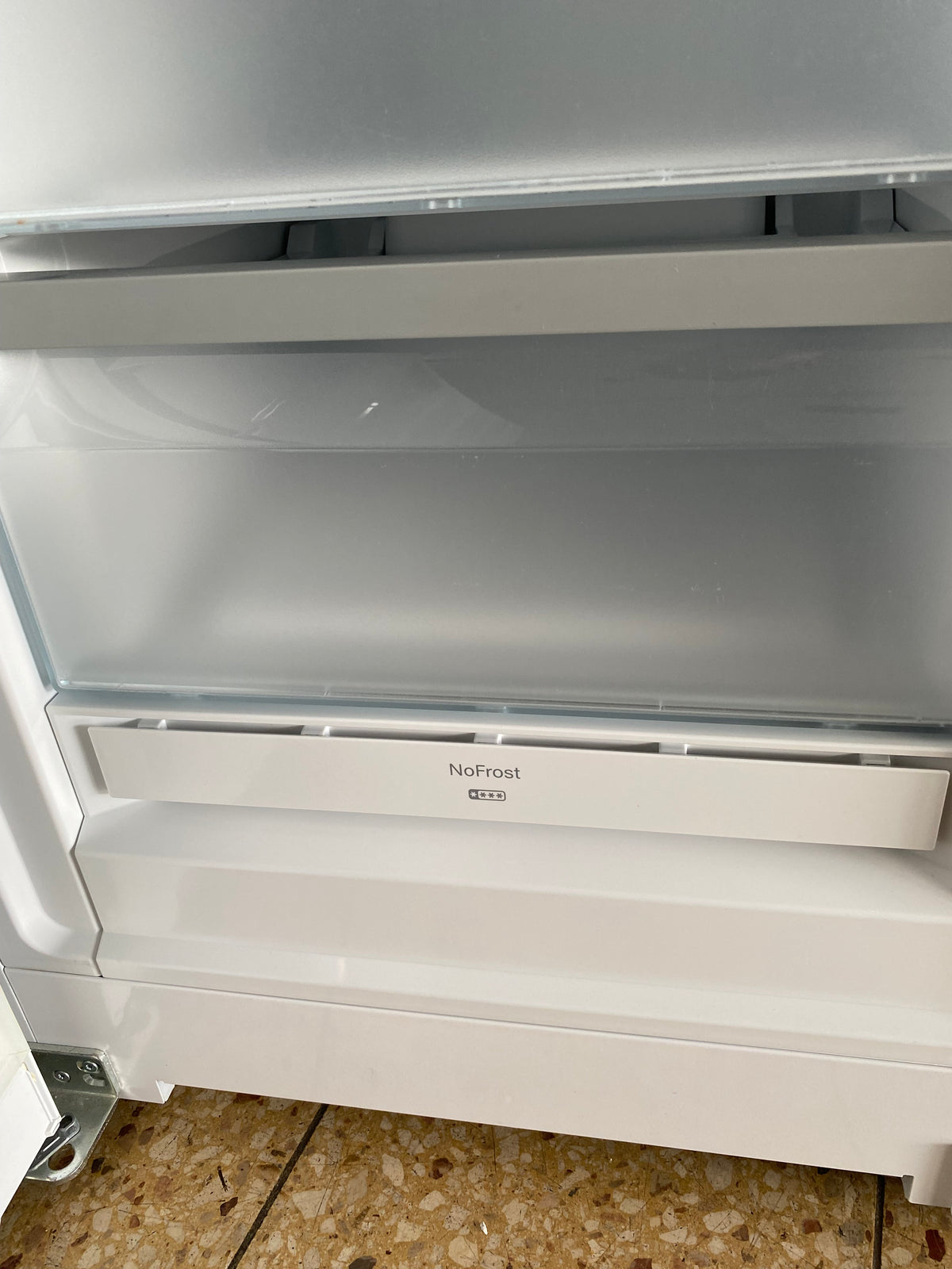Miele Gefrierschrank D / NoFrost