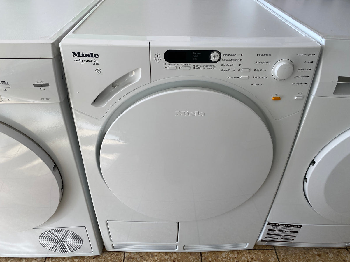 Miele Kondenstrockner 7kg