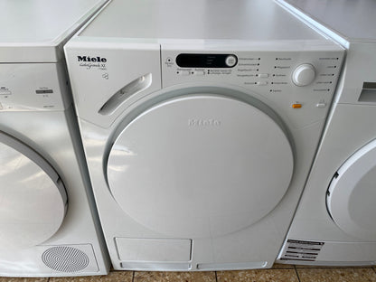 Miele Kondenstrockner 7kg
