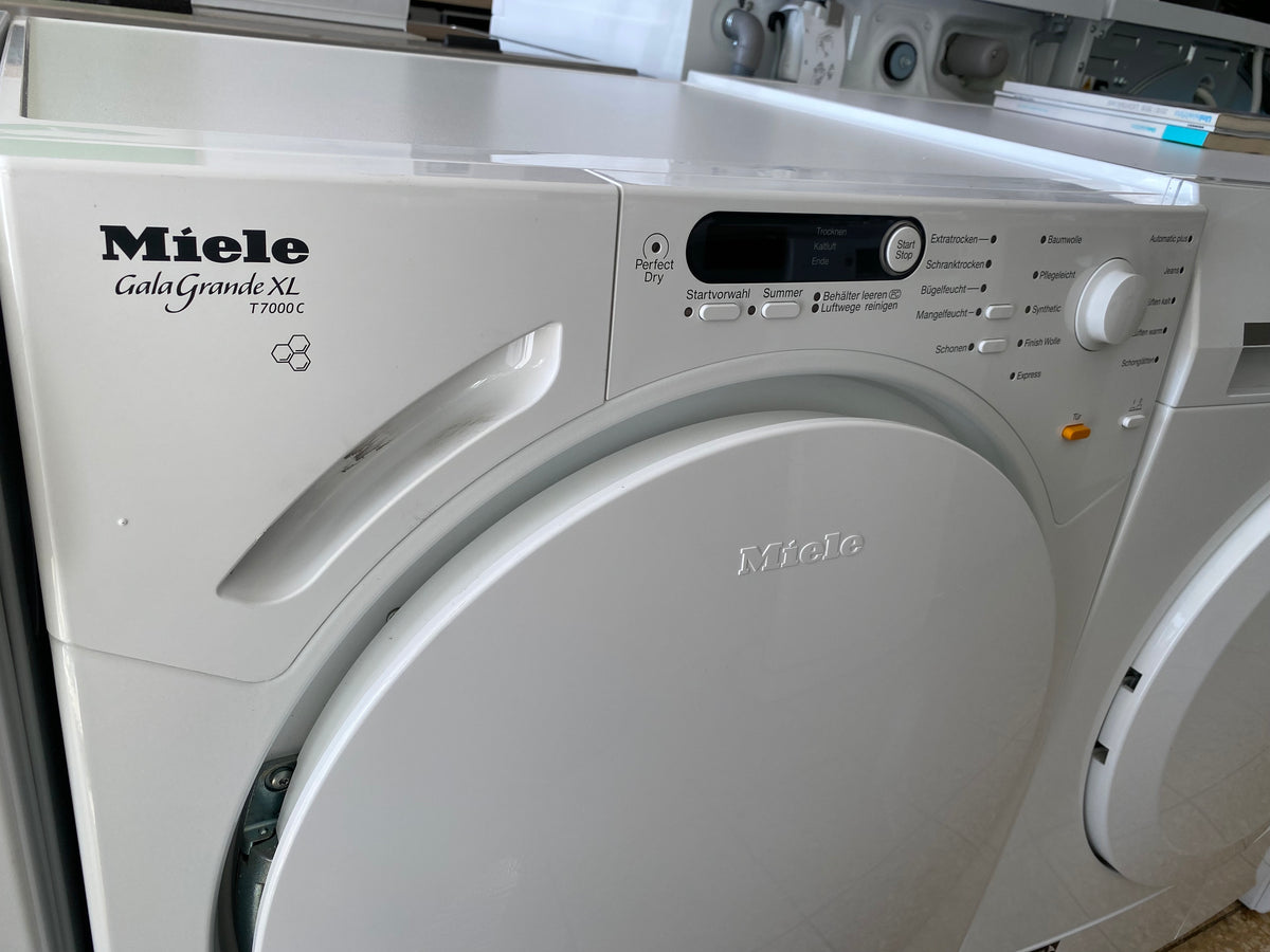 Miele Kondenstrockner 7kg