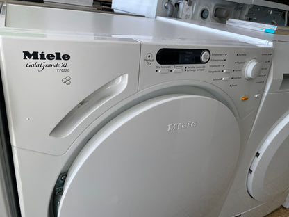 Miele Kondenstrockner 7kg