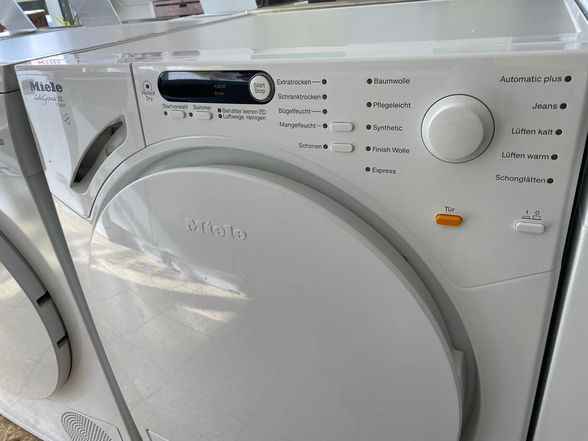 Miele Kondenstrockner 7kg