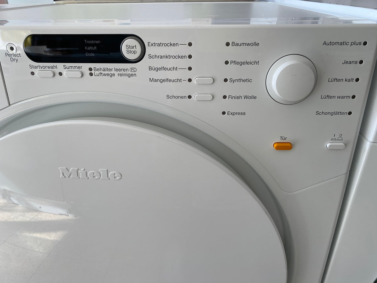 Miele Kondenstrockner 7kg
