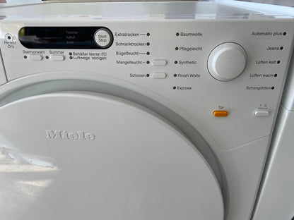 Miele Kondenstrockner 7kg