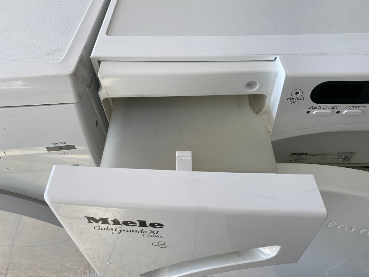 Miele Kondenstrockner 7kg