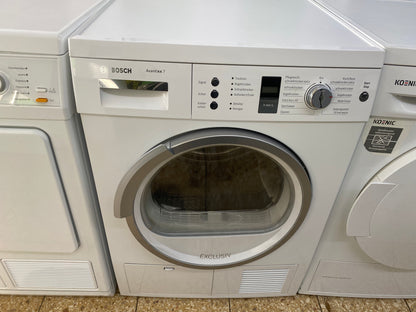Bosch Kondenstrockner 7kg
