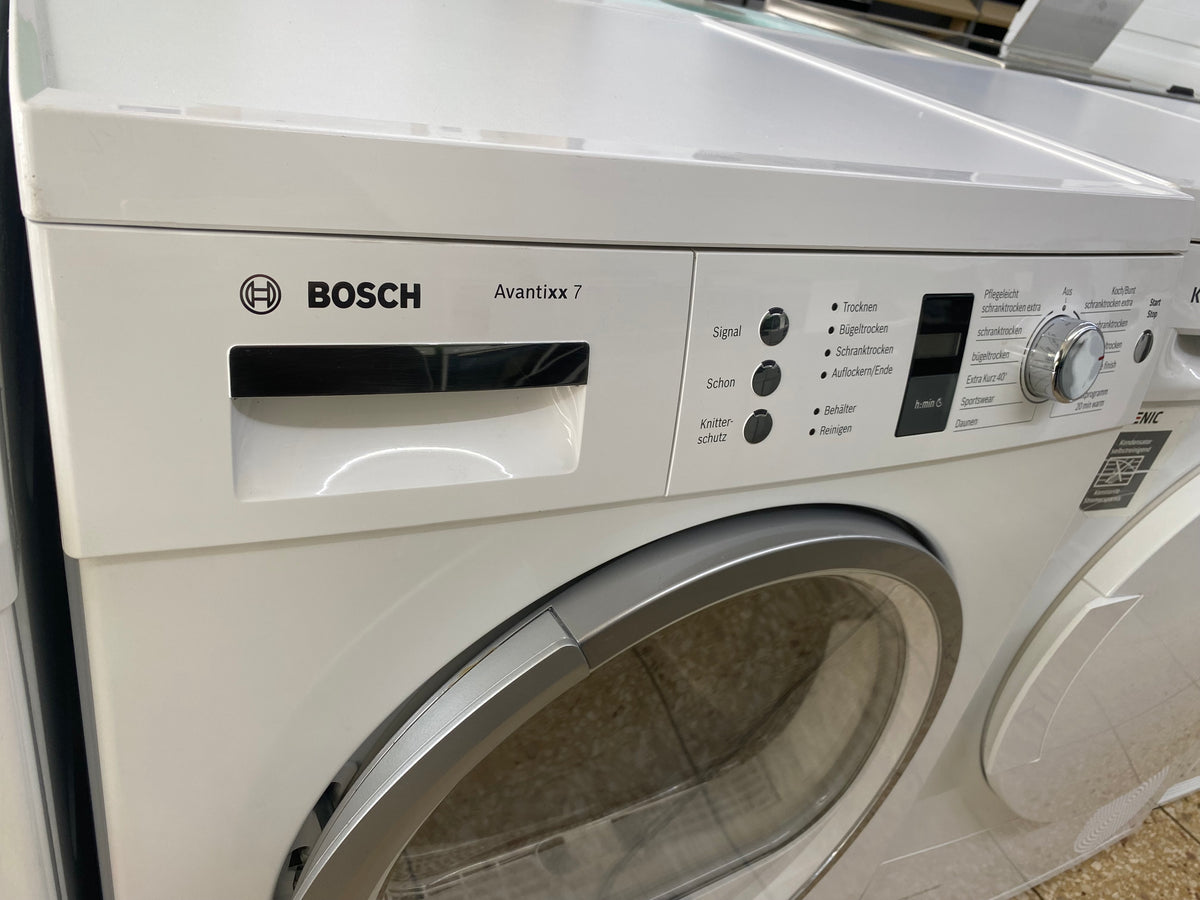 Bosch Kondenstrockner 7kg