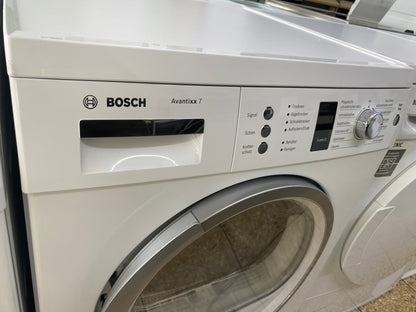 Bosch Kondenstrockner 7kg