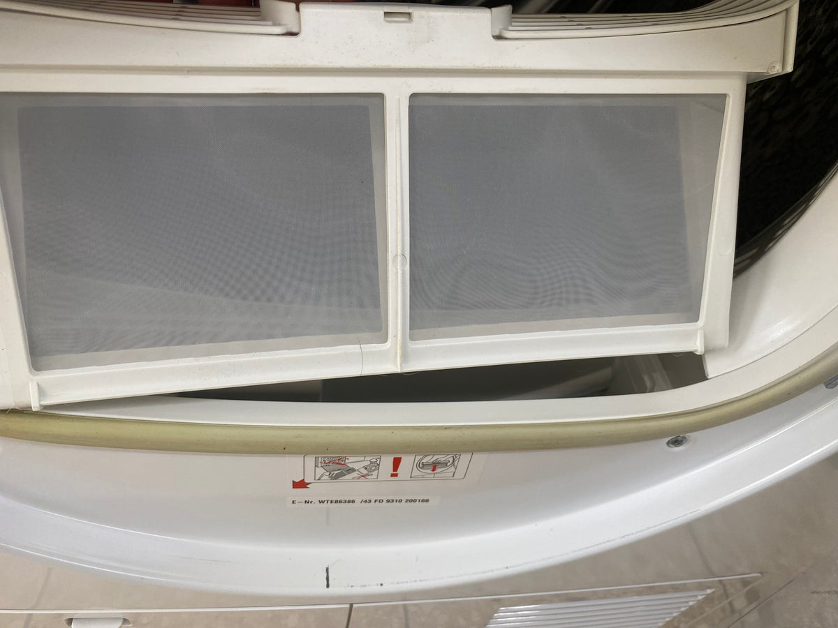Bosch Kondenstrockner 7kg