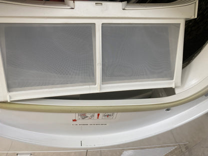 Bosch Kondenstrockner 7kg