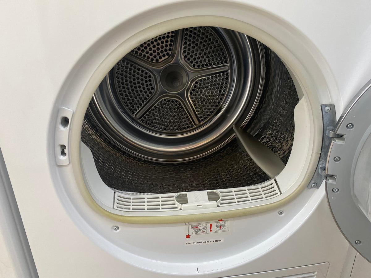 Bosch Kondenstrockner 7kg