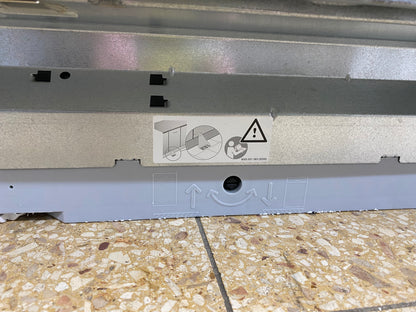Neff vollint. Geschirrspülmaschine A++ 60cm