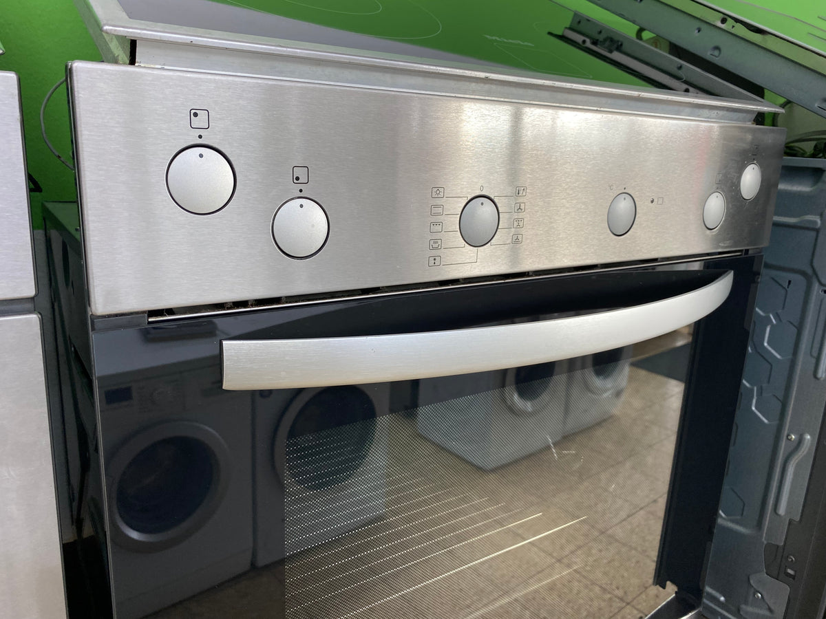 Miele E-Herd mit Ceranfeld