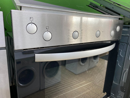 Miele E-Herd mit Ceranfeld
