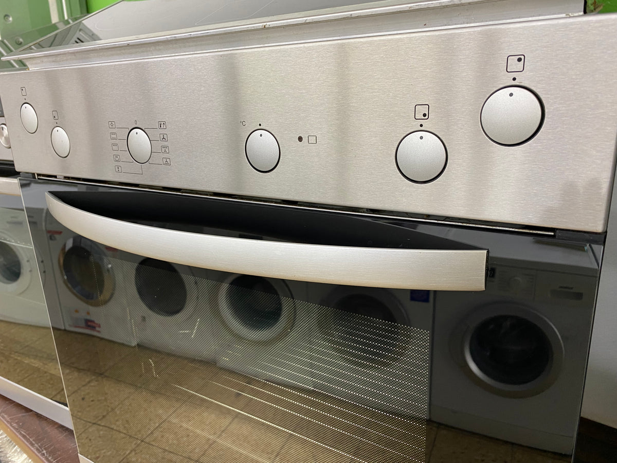 Miele E-Herd mit Ceranfeld