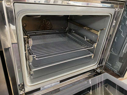 Miele E-Herd mit Ceranfeld