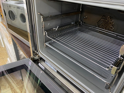 Miele E-Herd mit Ceranfeld