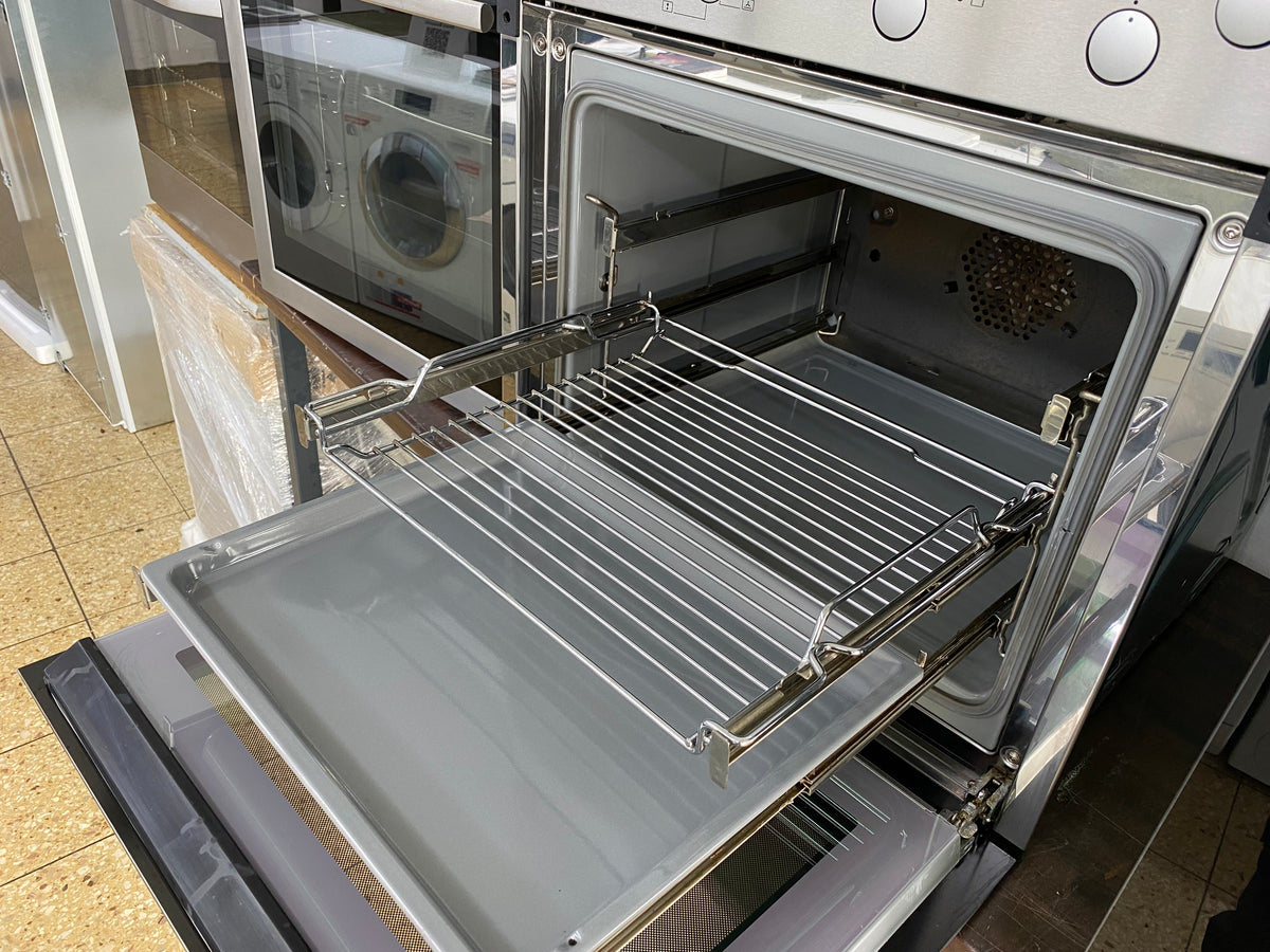 Miele E-Herd mit Ceranfeld