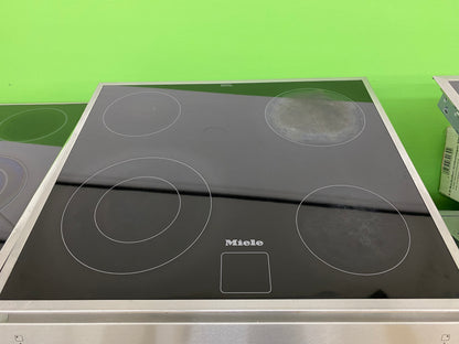 Miele E-Herd mit Ceranfeld