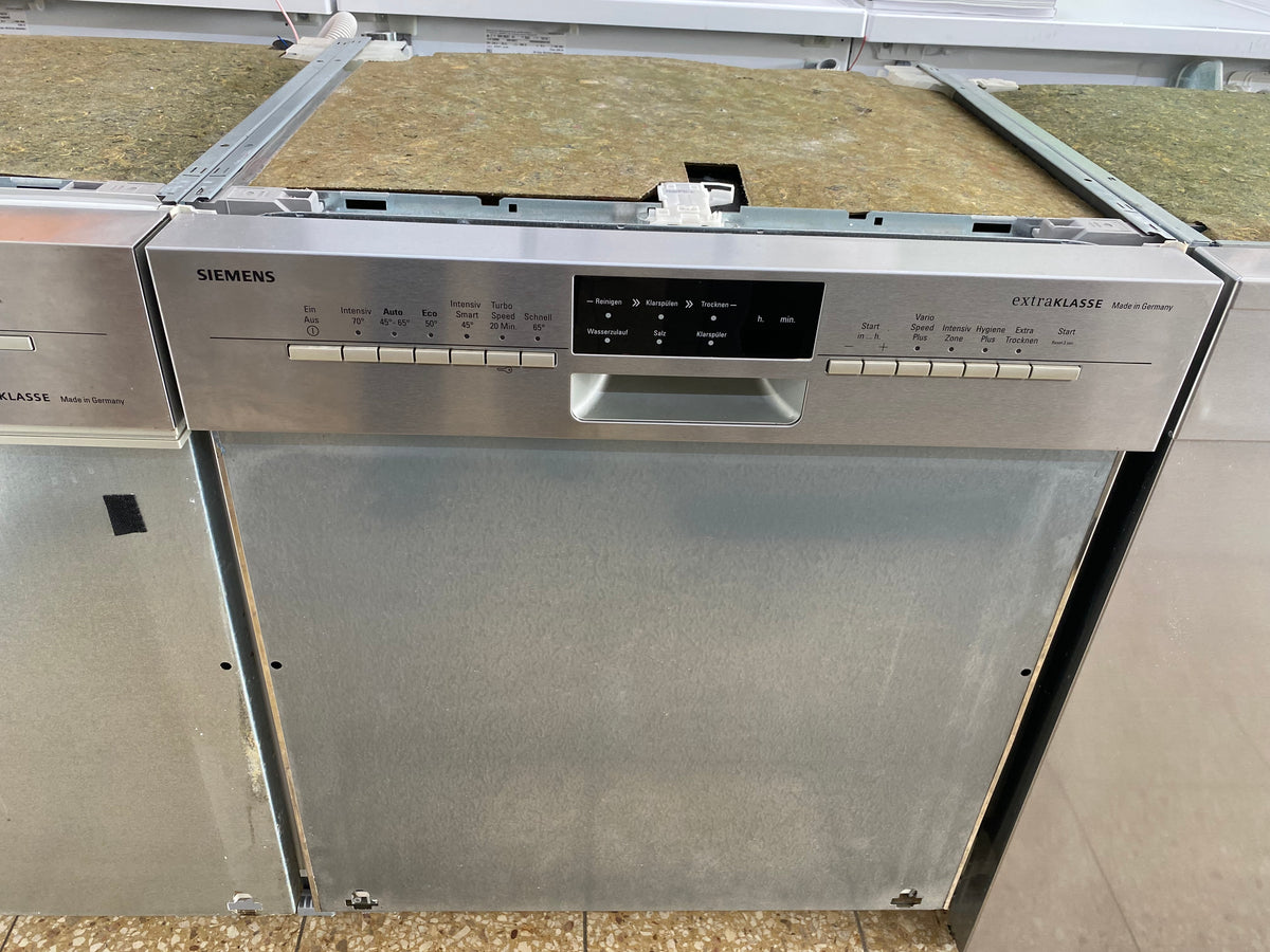 Siemens IQ500 dishwasher A++/45cm