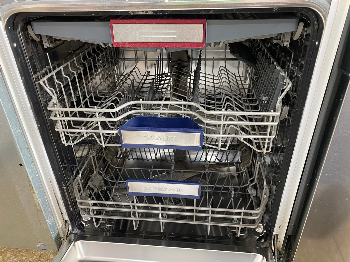 Siemens IQ500 dishwasher A++/45cm