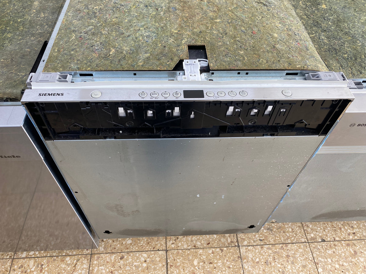 Siemens vollint.Geschirrspülmaschine XL/60cm/ A++
