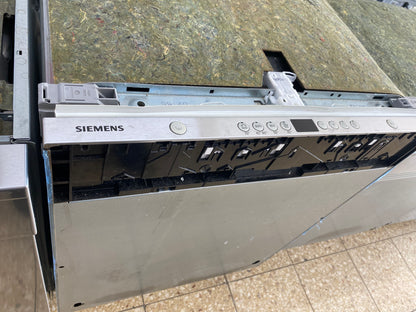 Siemens vollint.Geschirrspülmaschine XL/60cm/ A++