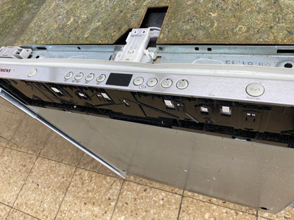 Siemens vollint.Geschirrspülmaschine XL/60cm/ A++