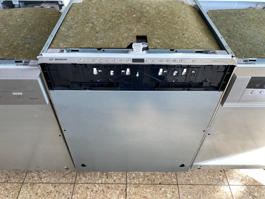 Bosch vollint. Geschirrspülmaschine XL/A++ 60cm