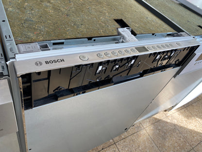 Bosch vollint. Geschirrspülmaschine XL/A++ 60cm