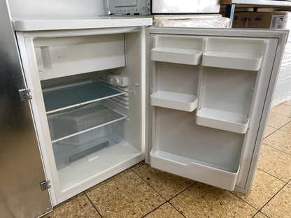Siemens table-top refrigerator A++ 85cm