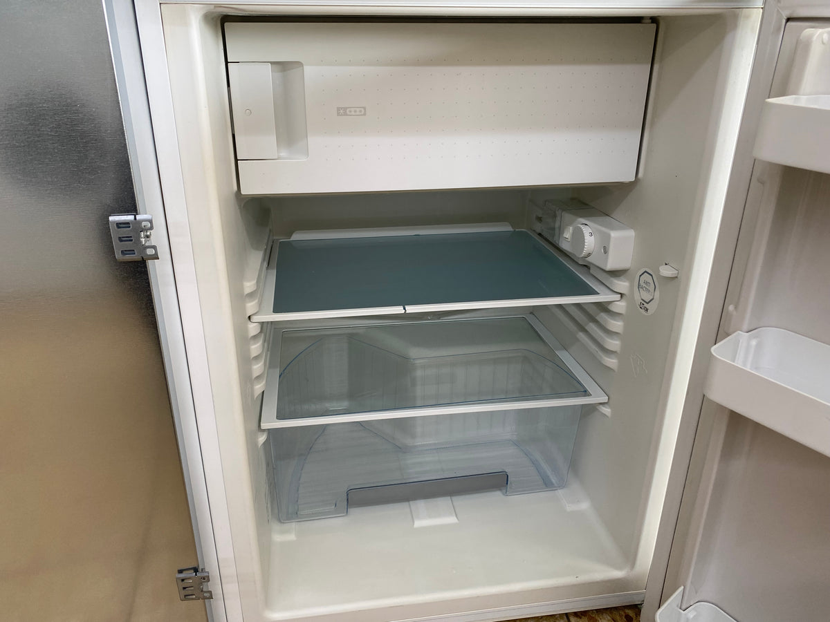 Siemens table-top refrigerator A++ 85cm